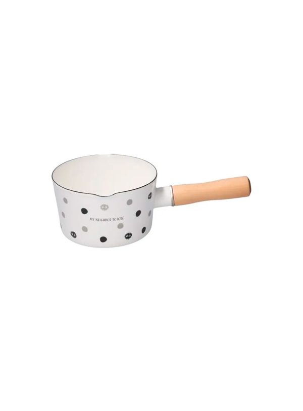 Olla Susuwataris - Producto original Ghibli