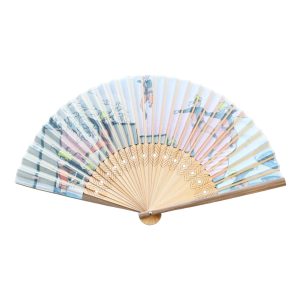 Abanico Naruto 20 Aniversario