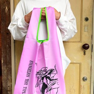 Bolsa de compra Evangelion – Producto Oficial Neon Genesis Evangelion
