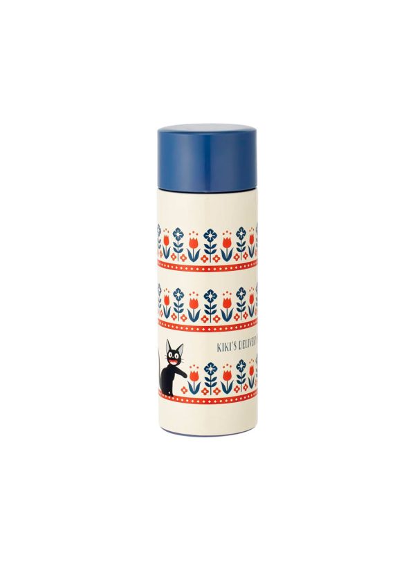 Botella Floral - Kiki's Delivery Service