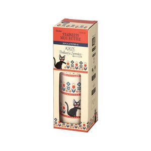 Botella Floral - Kiki's Delivery Service