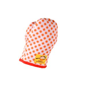 Manoplas de horno Calcifer - Howls Moving Castle