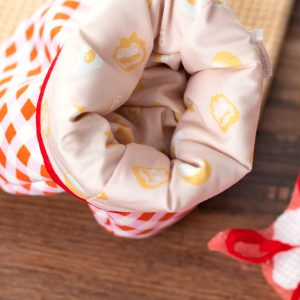 Manoplas de horno Calcifer - Howls Moving Castle