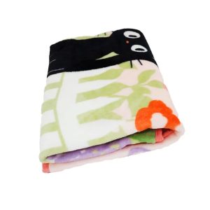 Mantita Jiji - Kiki's Delivery Service - Studio Ghibli Oficial