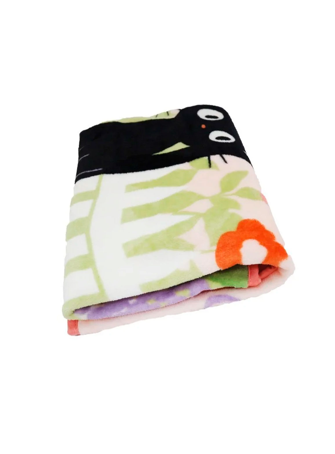 Mantita Jiji - Kiki's Delivery Service - Studio Ghibli Oficial - Imagen 2