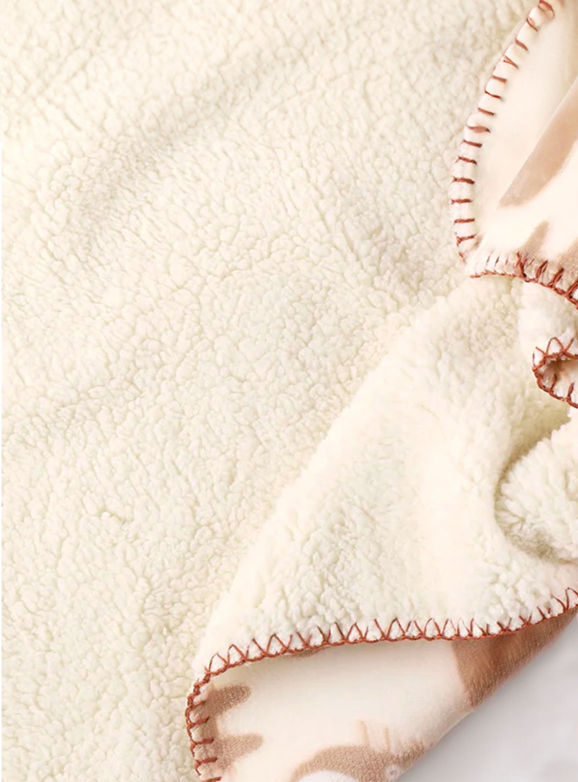 Mantita Ghibli - My Neighbor Totoro - Imagen 2