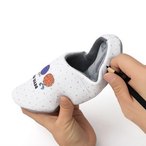 Pantuflas Devil Fruit - One Piece