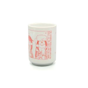 Set de Vasos de Vidrio YURU CAMP△