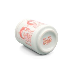 Set de Vasos de Vidrio YURU CAMP△