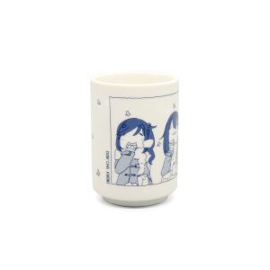 Set de Vasos de Vidrio YURU CAMP△