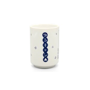 Set de Vasos de Vidrio YURU CAMP△