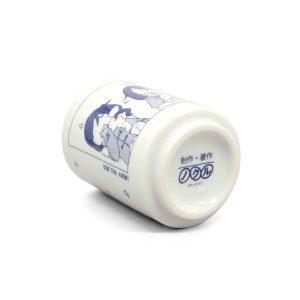 Set de Vasos de Vidrio YURU CAMP△