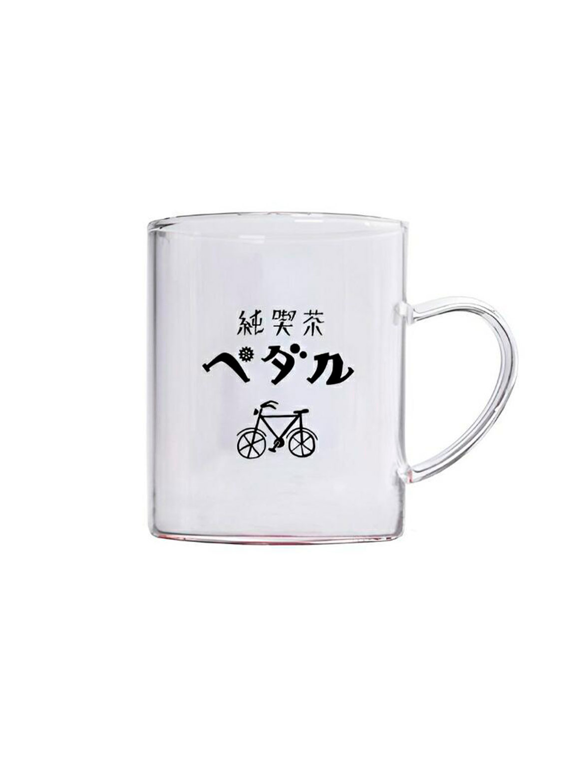 Taza de Cafe YOWVAMUSHI PEDAL -  OVERGLAD
