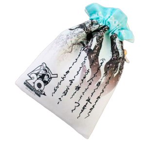 Bolsos Naruto 20 Aniversario - Merchandising oficial - Hecho en Kyoto