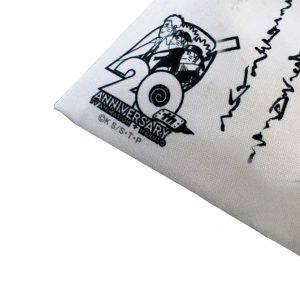 Bolsos Naruto 20 Aniversario - Merchandising oficial - Hecho en Kyoto