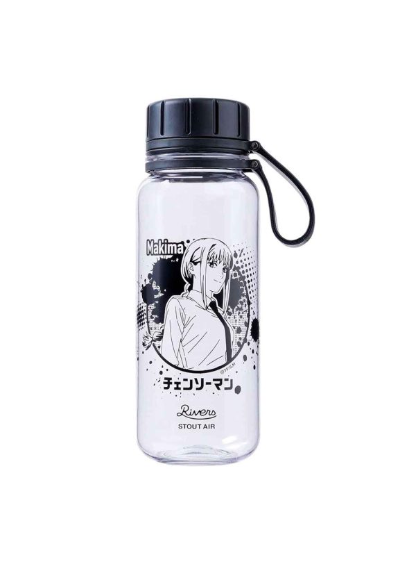 Botellas de Agua Chainsaw Man