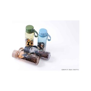 Botellas de Agua Chainsaw Man