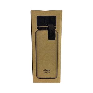 Botellas de Agua Chainsaw Man