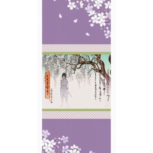 Posters de edición especial Naruto 20 Aniversario