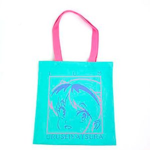 Tote bag Lum - Urusaiya