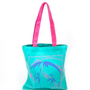 Tote bag Lum - Urusaiya