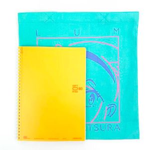 Tote bag Lum - Urusaiya