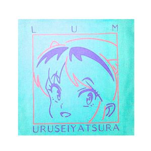 Tote bag Lum - Urusaiya