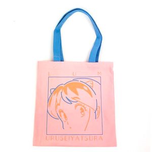 Tote bag Lum - Urusaiya