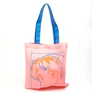 Tote bag Lum - Urusaiya