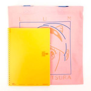 Tote bag Lum - Urusaiya