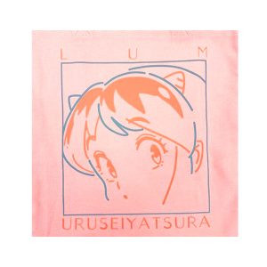 Tote bag Lum - Urusaiya