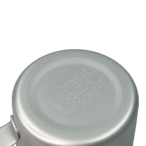 Tazas de Metal de Yuru Camp △