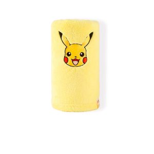 Toallas de lana Pokemon