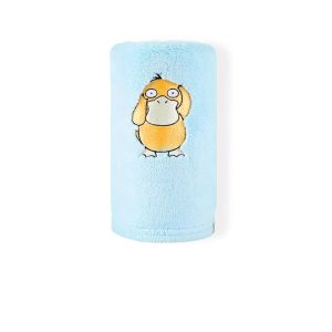 Toallas de lana Pokemon