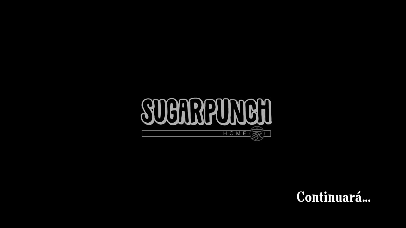 Imagen SugarPunch Home en construcción
