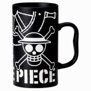 Taza oficial de ONE PIECE
