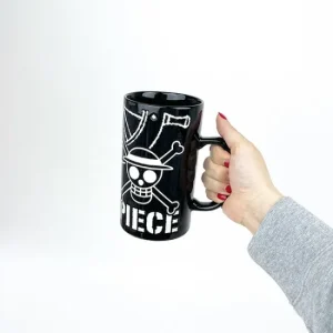 Taza oficial de ONE PIECE