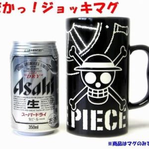 Taza oficial de ONE PIECE