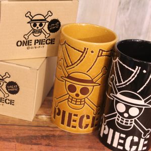 Taza oficial de ONE PIECE