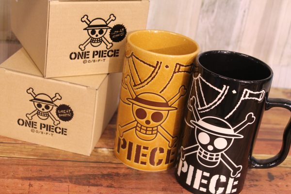Taza oficial de ONE PIECE - Imagen 6