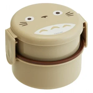 Fiambrera estilo Bento de Mi Vecino Totoro