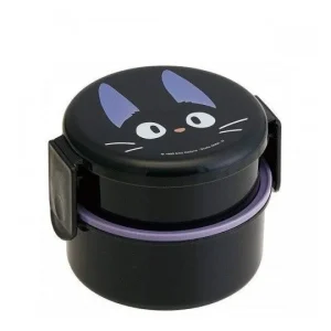 Fiambrera estilo Bento de Jiji - Kiki's Delivery Service  ≽^-˕-^≼